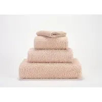 Abyss & Habidecor Badlaken Super Pile Nude (105 x 180 cm)