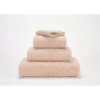 Abyss & Habidecor Badlaken Super Pile Nude (100 x 150 cm)
