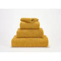 Abyss & Habidecor Badlaken Super Pile Safran (105 x 180 cm)