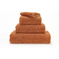 Abyss & Habidecor Badlaken Super Pile Caramel (105 x 180 cm)