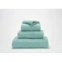 Abyss & Habidecor Gezichtsdoekje Super Pile Ice (30 x 30 cm)