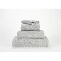 Abyss & Habidecor Badlaken Super Pile Platinum (105 x 180 cm)