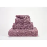 Abyss & Habidecor Badlaken Super Pile Orchid (100 x 150 cm)