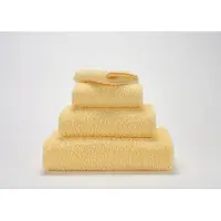 Abyss & Habidecor Gezichtsdoekje Super Pile Popcorn (30 x 30 cm)