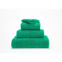 Abyss & Habidecor Badlaken Super Pile Emerald (105 x 180 cm)