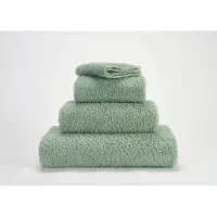 Abyss & Habidecor Badlaken Super Pile Aqua (100 x 150 cm)
