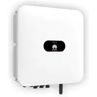 Huawei SUN2000-2KTL-L1 Omvormer 2000W – Hybride String Omvormer