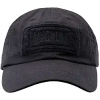 Magnum Dames/Dames Nodar Logo Baseball Cap (Zwart)
