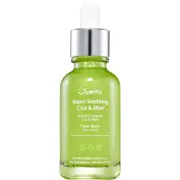 Jumiso Super Soothing Cica & Aloe Serum – kalmerend serum tegen roodheid met cica & aloë 30 ml