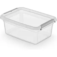 Orplast Stevige opbergbox Orplast - BaseStore - 12.5 liter