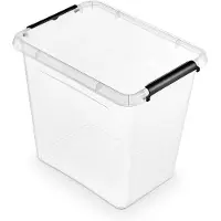 Merkloos Opbergbox Orplast - SimpleStore - 30 liter