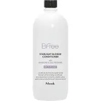 Nook Bfree Starlight Blonde conditioner 1000ml