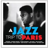Cd A Jazz Trip To Paris