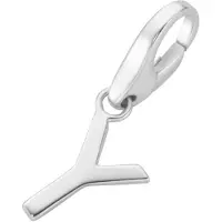 Giorgio Martello Milano Hangers zilver