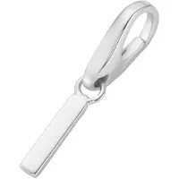 Giorgio Martello Milano Hangers zilver