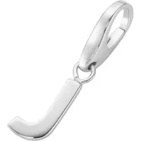 Giorgio Martello Milano Hangers zilver