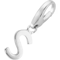 Giorgio Martello Milano Hangers zilver