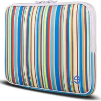 Be.Ez notebooktassen LA robe Allure Estival, MacBook 13 & MacBook Pro 13