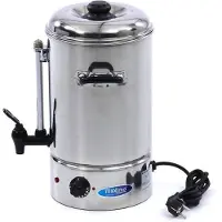 Maxima - Gastro waterboiler - 10 liter
