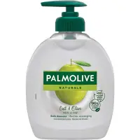 Palmolive Milk & Olive Handzeep - 6 x 300 ml