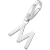 Giorgio Martello Milano Hangers zilver
