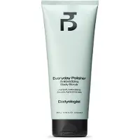 Bodyologist Everyday Polisher Antioxidizing Body Scrub Lichaamsscrub 200 ml