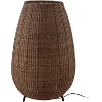 Bover Amphora Buiten Vloerlamp Ø 89 cm | Brown