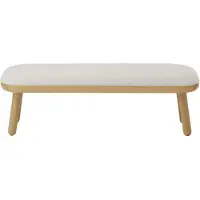 UMAGE Paff Bank Low | White Sands