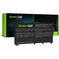 Green Cell HT03XL GC-HP163 Laptopaccu 11.4 V 3400 mAh HP