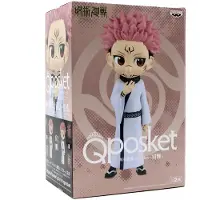 Banpresto BP Q POSKET - JUJUTSU KAISEN - SAKUNA, versie B
