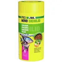 JBL Pronovo cichlid grano m 1000 ml
