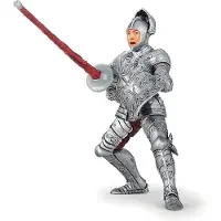 Papo Ritter in Rüstung