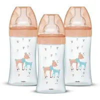 Dodie Fles Set - 3 Stuks