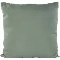 Annas collection Buitenkussen 60x60 cm Groen Anna's Collection