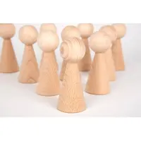 TickiT 73946, 0,8 rok/jaar, Hout, Hout