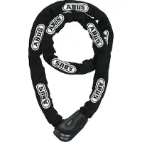 ABUS Granit Citychain X-PLUS 1060, L: 170 CM grijs