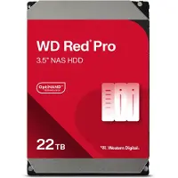 Western Digital WD Red Pro WD221KFGX 22TB