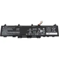 HP CC03XL Batterij - 53Wh