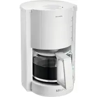 Krups F30901 koffiemachine