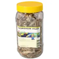 Suren Collection Gedroogde visjes 1000 ml voer
