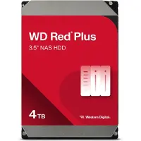 Western Digital WD Red Plus WD40EFPX 4TB