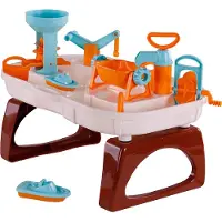 Cavallino Waterspeeltafel Safari