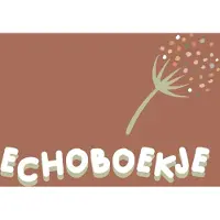 Jep Echoboekje ! Kastanje