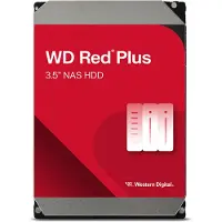 Western Digital Red Plus 3TB WD30EFPX