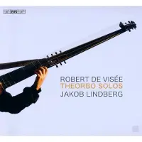 OUTHERE THEORBO SOLOS