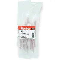 Fischer FIS Mr Plus Mengtuit - 545853