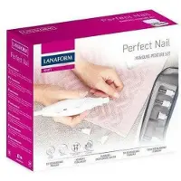 Lanaform Perfect Nail - elektrisch manicure-/pedicure-apparaat