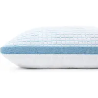 Dreamhouse Hoofdkussen 3D Blue Cell Tech Verkoelend Memory Foam - 50x70 cm