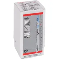 Bosch DECOUPEERZB T127D 100