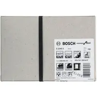 Bosch Reciprozaagblad S 2345 X Progressor for Wood 100st - 2608654417
